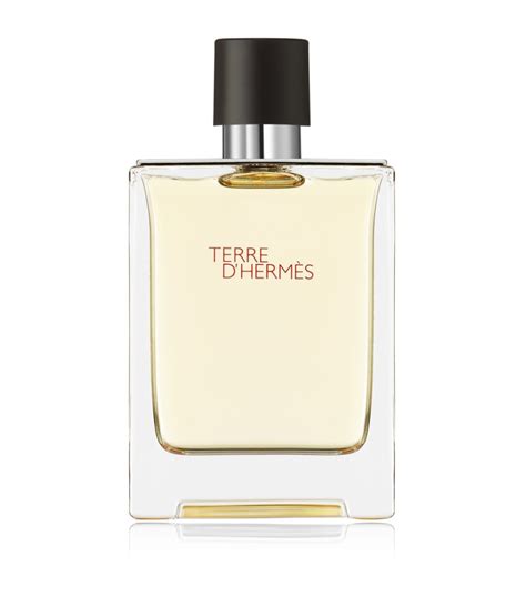 terre d hermes eau de parfum 100 ml